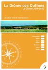 La Drôme des Collines Le guide 2011-2012