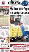 JC MOGI GUAÇU - 22-06-2011