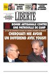 LIBERTE ALGERIE (liberte-algerie.com) du 28 juin 2011
