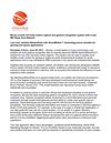 Movea unveils full body motion capture and gesture recognition system with 9 axis IMU Body Area Network