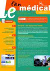 Le lien médical N°5