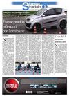 Sicurezza Stradale Il Gazzettino