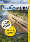 INFO MURAT N° 62 Juillet 2011