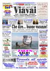 Viavai - luglio 2011