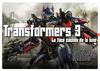 Transformers 3 : la face cachée de la lune