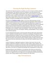 Choosing the Right Roofing Contractor