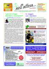 Newletter N°25 del 27 Giugno del Settimanale NELLATTESA.it - ANIO Onlus