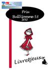 Livret-jeux prix Bull'Gomme 53