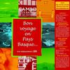 Brochure générale "Bon voyage en Pays Basque" 2011 