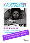 Koffi Kwahulé et le centre social André Malraux