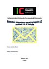 Relatório Crítico MIPL2 - João Ferreira
