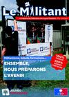 Le Militant du mois de Juin
