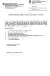 convocatòria 2- 2010-2011
