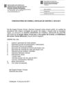 convocatòria 9- 2010-2011