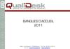 Banques d'accueil QUALIDESK 27
