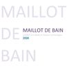 catalogue maillot de bain 2006