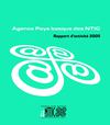 Rapport d'activités 2005