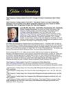 High-Frequency Trading Leaders Forum 2011 Chicago to Feature Commissioner Bart Chilton, CFTC