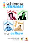 PIJ infos culture 2011