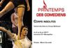 "Corps insolites", Juin 2011 (photos Marie Clauzade)