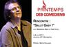 Rencontre : "Salut Gaby", Juin 2011 (photos Marie Clauzade)