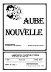 Aube Nouvelle n° 349 - juin 2011