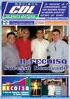 Revista da II FECOISQ - 2010