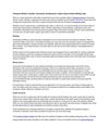 Freelance Writer’s Guides: Consumer and Business Topics About Online Writing Jobs