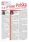 La p'tite Poska N° 3 - Juillet Aout 2011