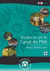 Voyagezau gré du Canal du Midi