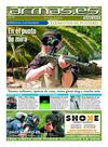Periódico Armas.es Especial "Elementos de Puntería" - Julio 2011
