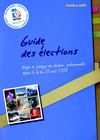 Guide des élections