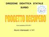 Valutazione progetto recupero as 10-11