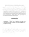 Educacion , prerequisito para el desarrollo humano 
