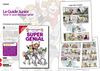 Le Guide Junior - Tome 13 : pour être super génial