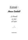 Extrait - A.Endiablé - Le paradis au coeur de l'enfer
