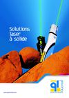 Catalogue Quantel juin 2011 - Fr