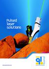 Catalog Quantel in June, 2011 - English