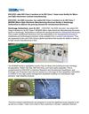 ESCATEC adds ISO Class 5 sections to its ISO Class 7 clean-room facility for Micro- and Optic-electronics contract...