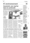 Ouestotel - article NR du jeudi 30 juin 2011