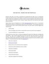 After Sales Service – Benefits of After Sales Cloud Processes