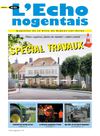 Echo Nogentais n°83