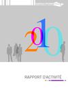 Rapport d'activité 2010 - CCIMP 