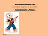 concertos dos Xutos & Pontapés