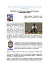 lectura Nº 3 El Curso Integral de Nivelación Universitaria (CINU) Material recopilado y adaptado con 