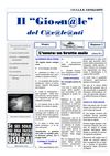 giornale on line di giovenale