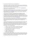 Shaw to Release Second Quarter Fiscal Year 2011 Earnings April 11