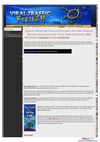 viral traffic frenzy