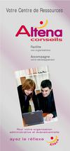 Altena Conseils | Assistance aux Dirigeants
