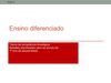 Consciência Fonológica